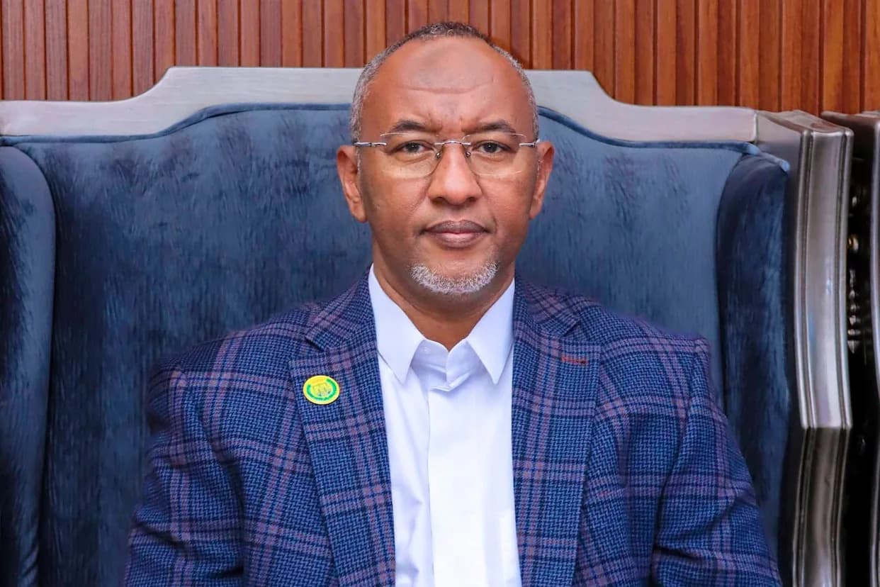 Somaliland Official Defends Normalisation With Israel Amid Regional Backlash