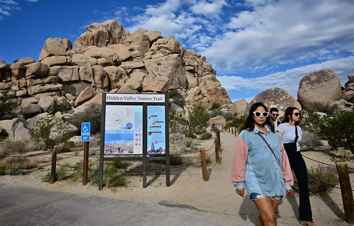 New $100 Surcharge for Non‑Residents at 11 US National Parks Sparks Chaos and Legal Battle