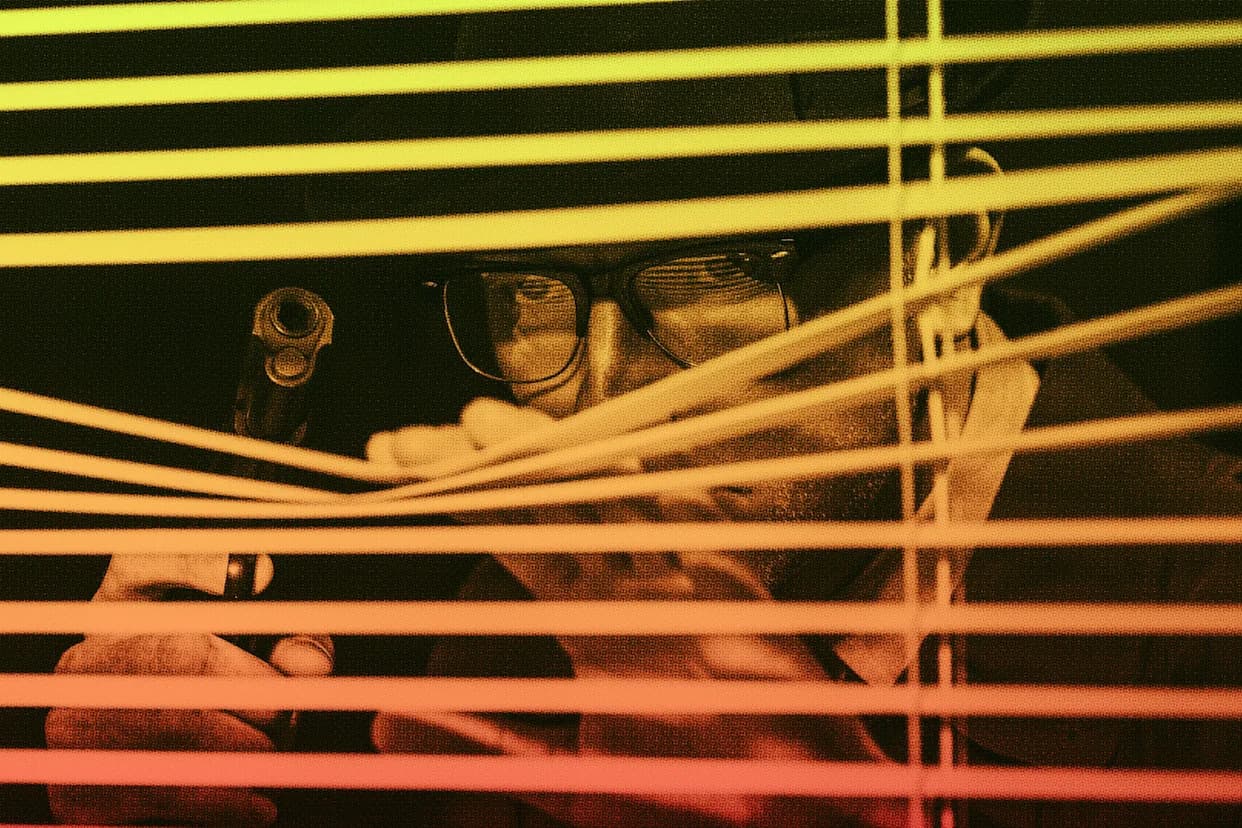 Study Finds Conspiracy Belief Tied to Intolerance of Uncertainty and Perceived Injustice