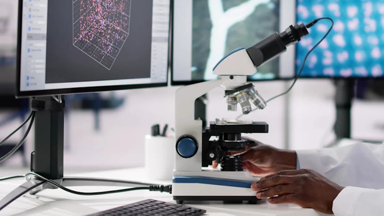 AI Breakthrough Sharpens Detection of Hidden Microplastics