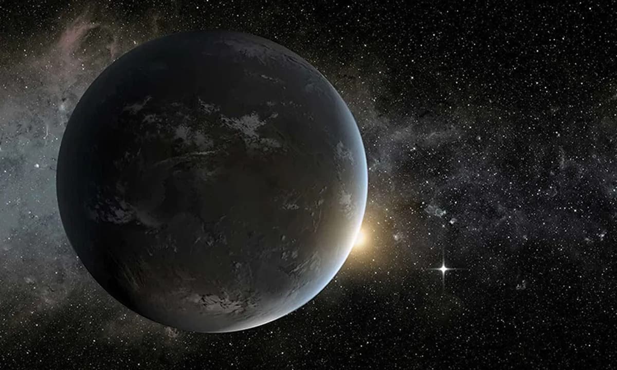 Overlooked K-Dwarf Stars Could Point to Habitable Worlds — 529 Prime Targets Identified