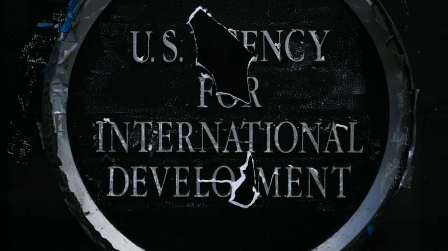 What the U.S. Lost When USAID Was Dismantled: Food, Health Surveillance and National Security at Risk