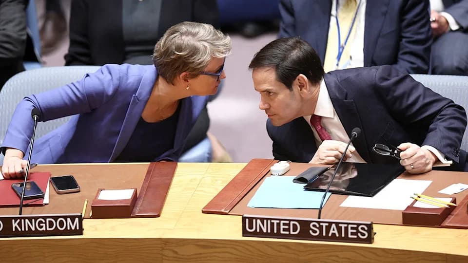 UK Signals Billions Of Venezuelan Gold At Bank Of England Will Likely Remain Frozen