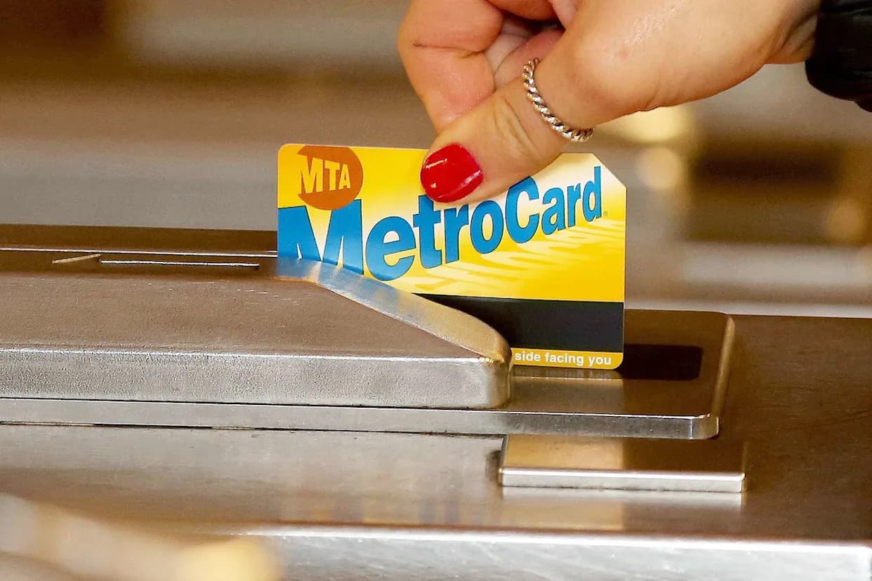 Retired NYC MetroCards Are Selling for Up to $5,000 on eBay — Collectors Cash In
