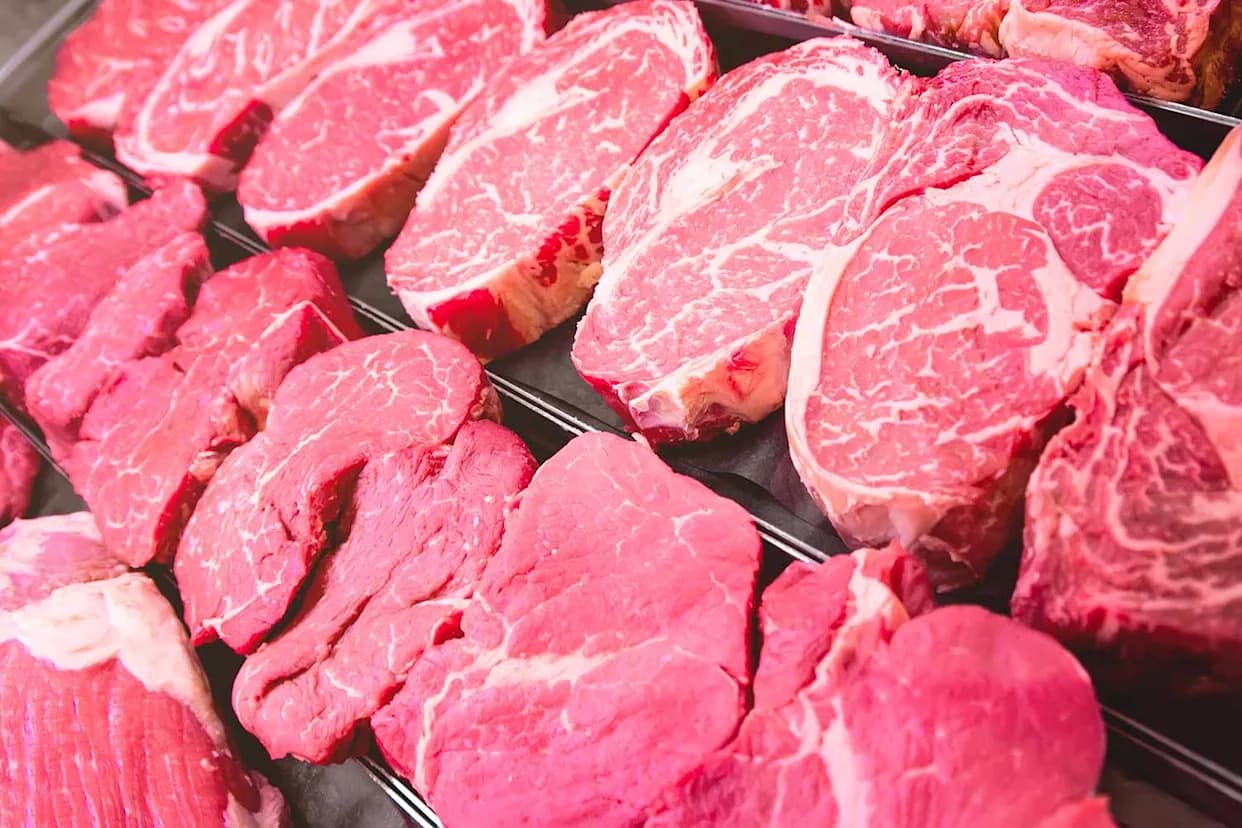 Beef Antitrust Settlement: Tyson and Cargill Offer $87.5M — Are You Eligible?