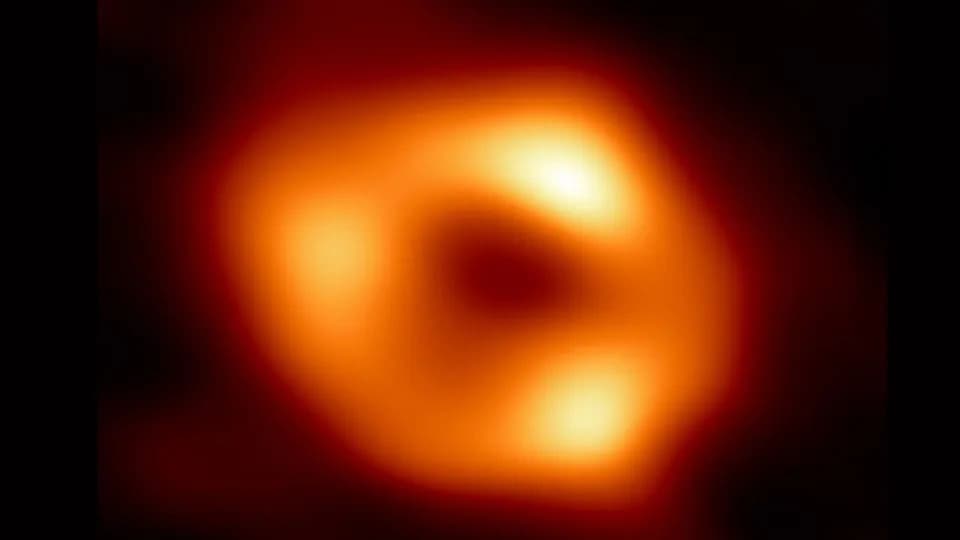 XRISM Reveals a Violent Thousand‑Year History of the Milky Way’s Black Hole