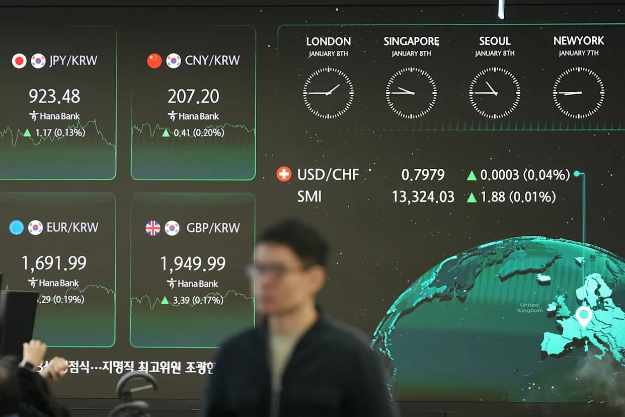 Asian Stocks Mostly Higher as Nikkei Jumps, AI IPO Soars; U.S. Futures Flat