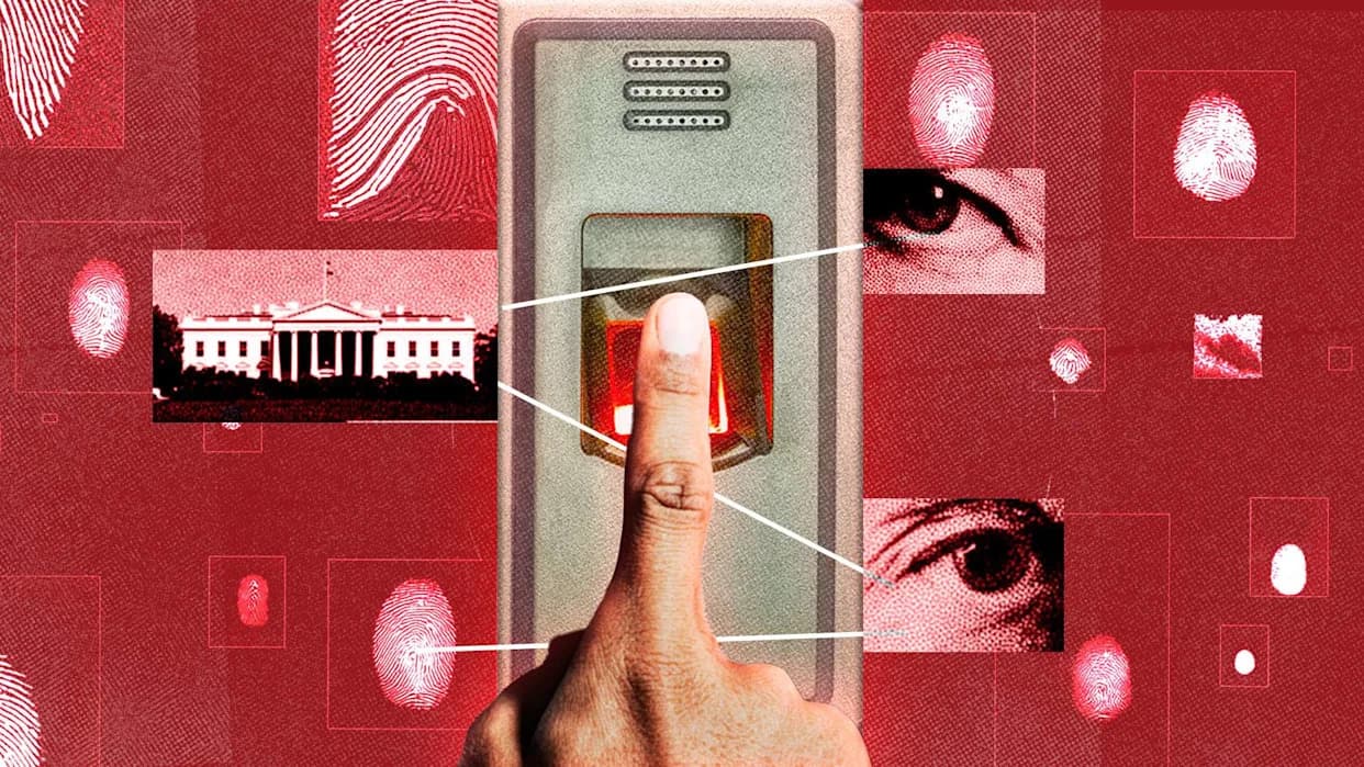 DHS Proposal Could Turn Immigration Filings Into A Nationwide DNA And Biometric Dragnet
