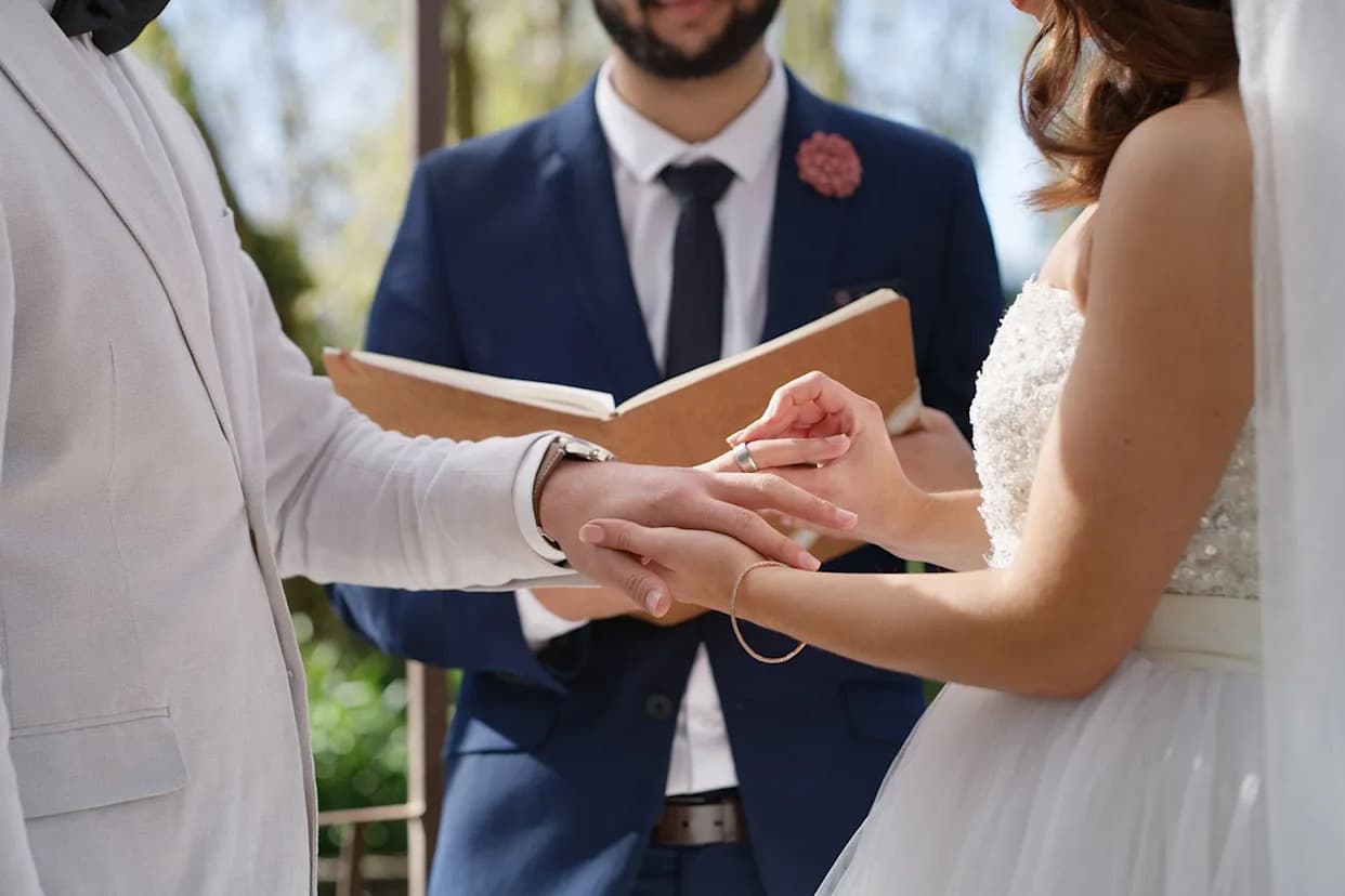 Dutch Court Voids Marriage After ChatGPT-Generated Vows Omit Required Legal Wording