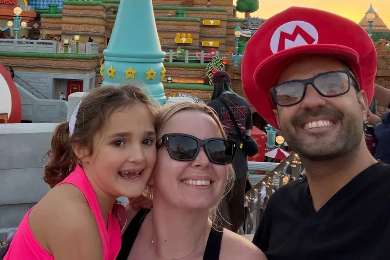 Family Says 7-Year-Old With Autism Was Removed From Universal’s Epic Universe After Shoplifting Accusation — Parents Call It A Misunderstanding