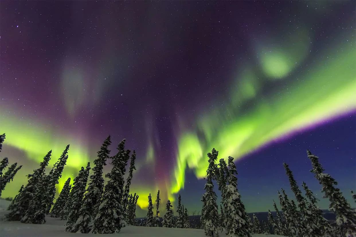 How to Catch the Northern Lights Tonight and Saturday — Where to Look and How to Photograph Them