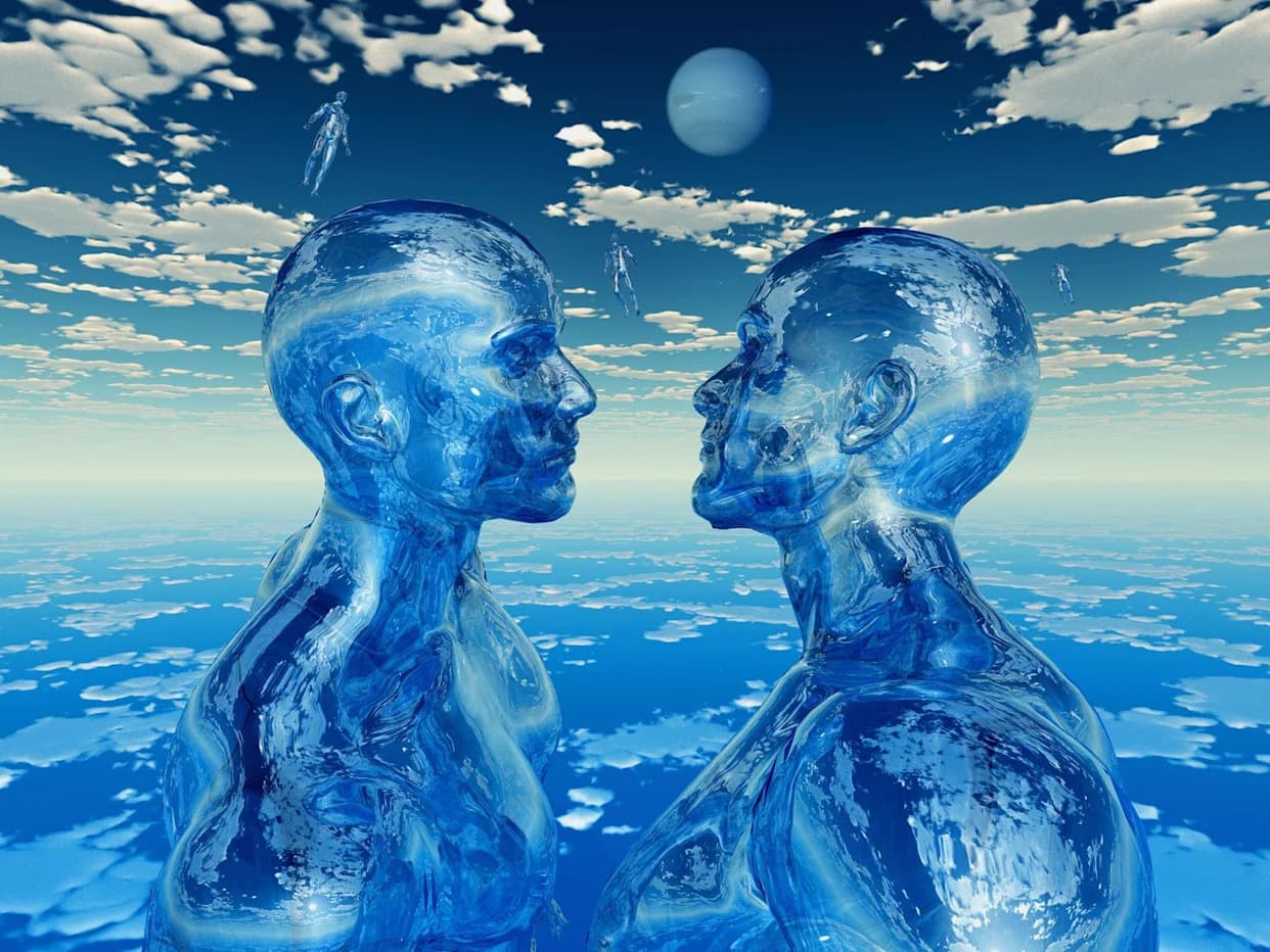 You Don’t Need Psychic Powers: Science Shows Our Brains Naturally ‘Sync’ — The Neural Coupling Effect