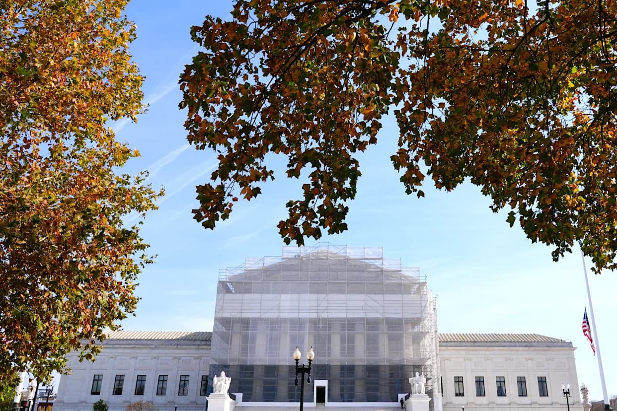 Supreme Court Agrees To Hear Cisco Appeal In Falun Gong Surveillance Lawsuit