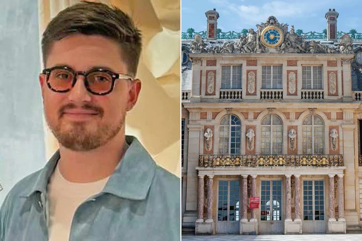 Groom From Viral $59M Paris Wedding Pleads Guilty In North Texas Shooting, Receives Seven Years' Probation