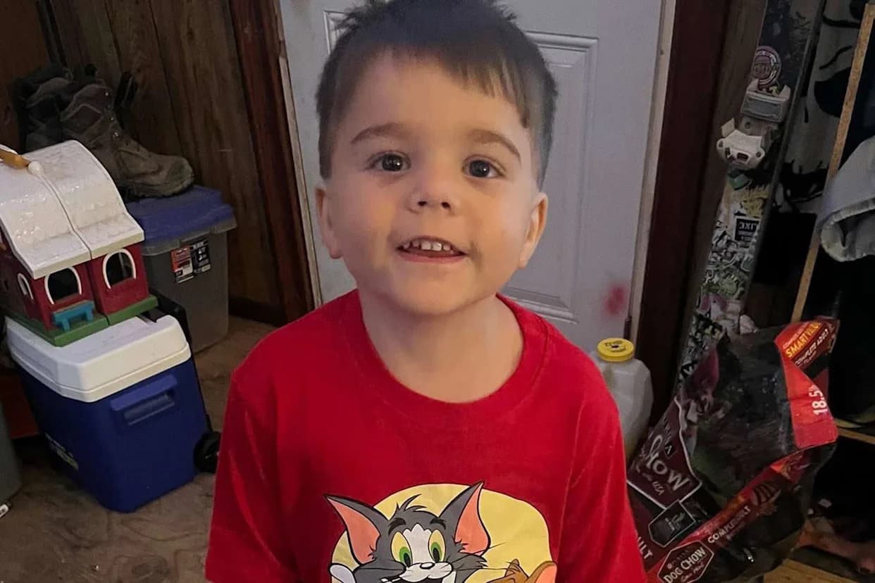 NTSB: 5-Year-Old’s Arm Was Caught in Closing Bus Doors; Child Dragged and Fatally Struck in Maine