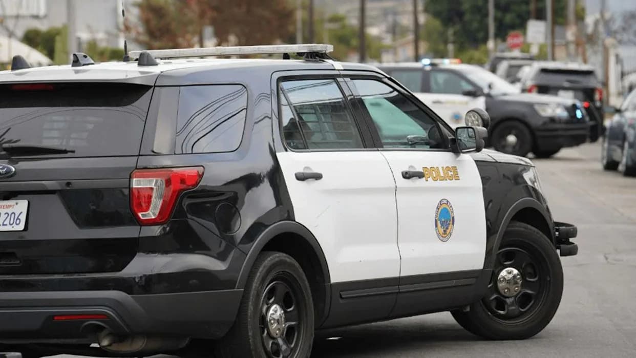 California Woman Arrested After Being Linked to Two Fatal Crashes While Out On Bail