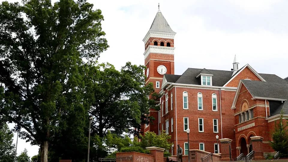Clemson Rescinds Firing After Professor’s Post About Charlie Kirk; Resignation Agreed by May 15, 2026