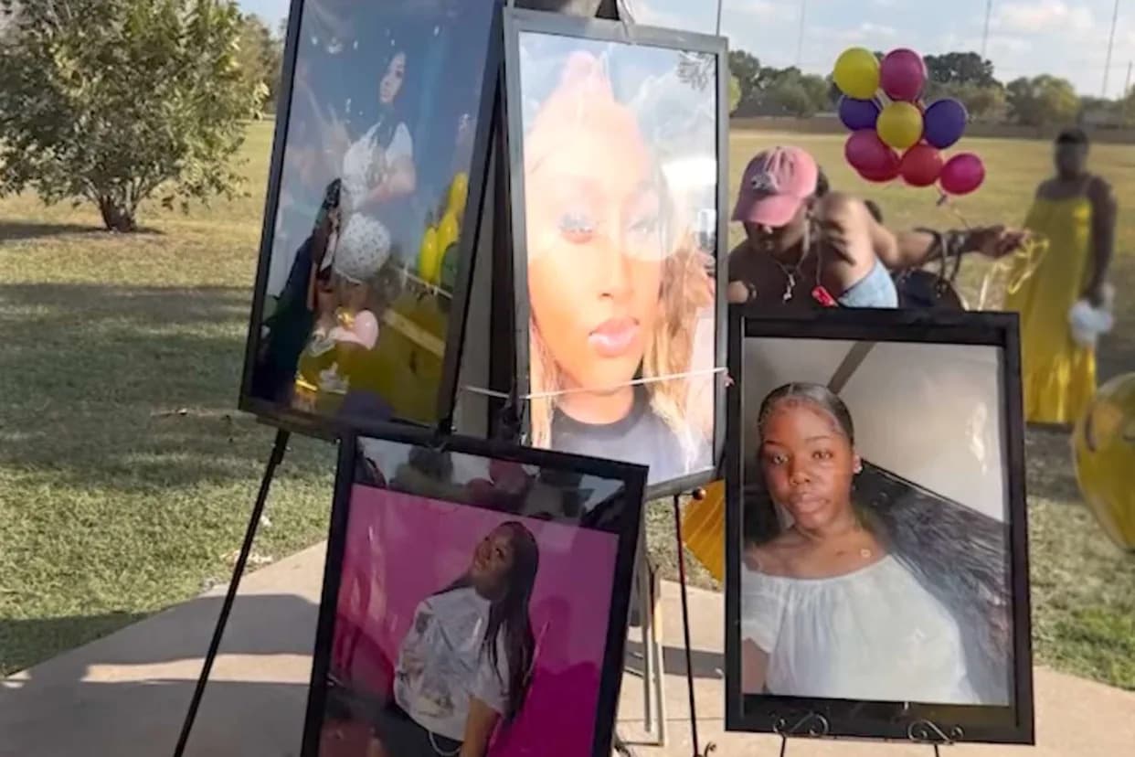 “Entirely Preventable”: Families Sue After Texas Crash Kills Four Young Women