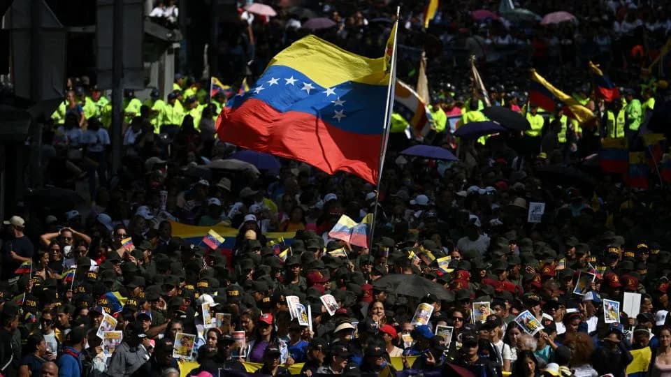 What Happened in Venezuela This Week — Why Citizens Are Conflicted