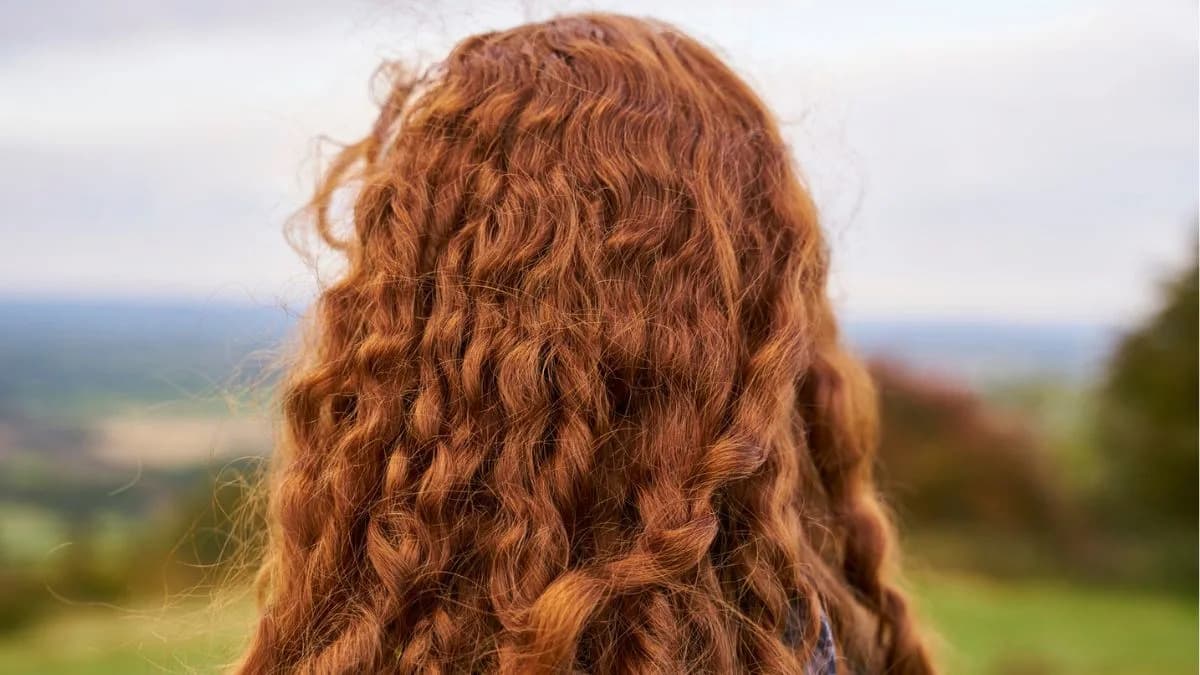 Red-Hair Pigment May Turn a Toxic Amino Acid into Cellular Protection