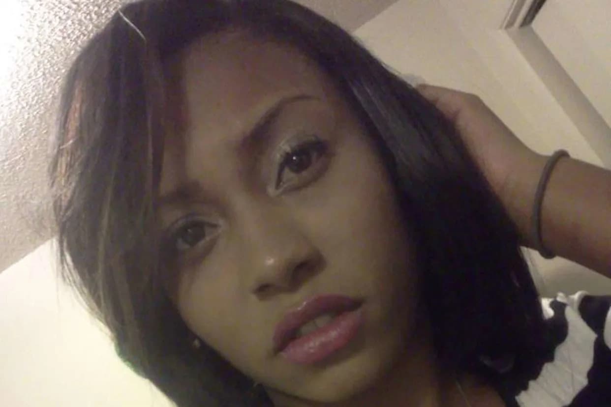 New Mother, 31, Found Dead After Being Struck and Dragged in Spartanburg Parking Lot — Family Pleads For Driver To Come Forward