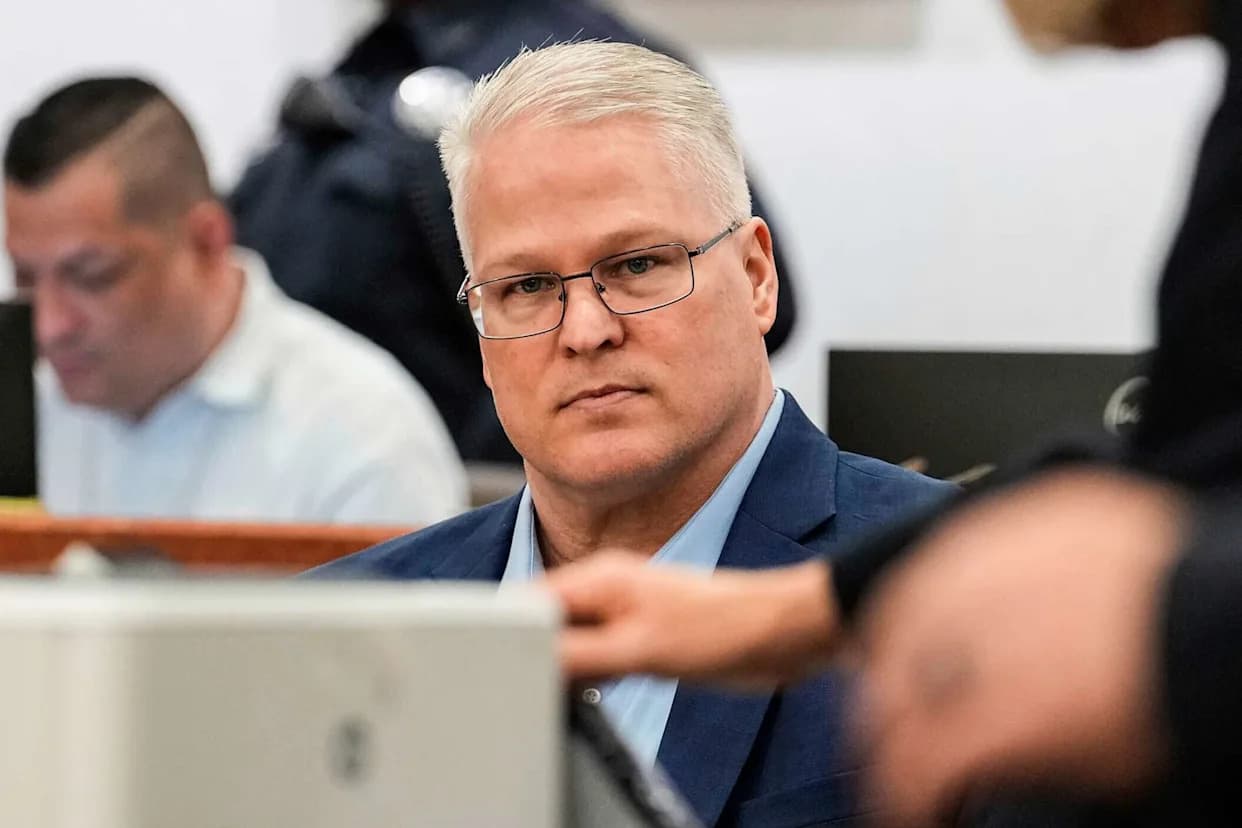 Where Is David Temple Now? Trials, Convictions and a Life Sentence More Than Two Decades After His Wife’s Murder