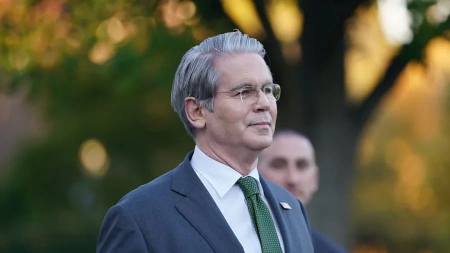 Treasury: $774B Cushion Means Tariff Refunds “Won’t Be A Problem,” Bessent Says