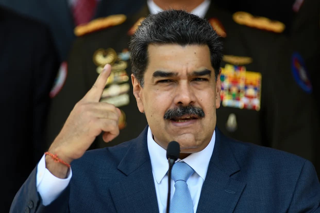 Anonymous $400K Win After Maduro’s Capture Puts Prediction Markets Under Scrutiny