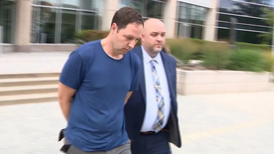 Virginia Double-Murder Trial Begins for Man Accused of Conspiring With Au Pair to Kill Wife and Lure Another Man