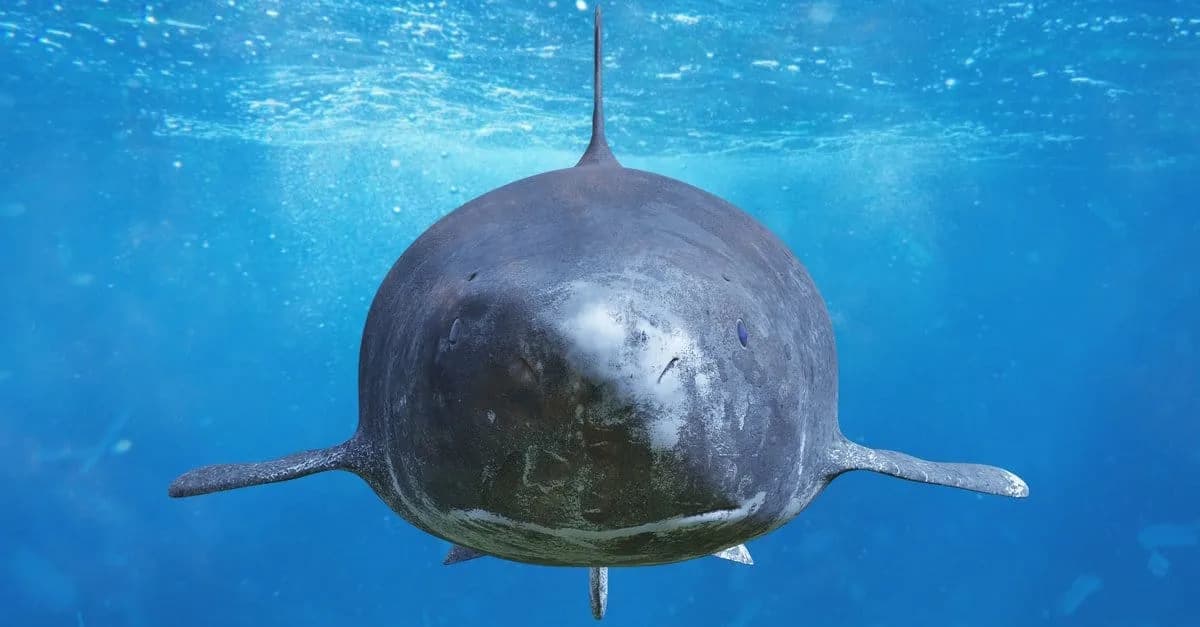 How Greenland Shark DNA Protects Vision for Centuries — Clues for Aging Eyes