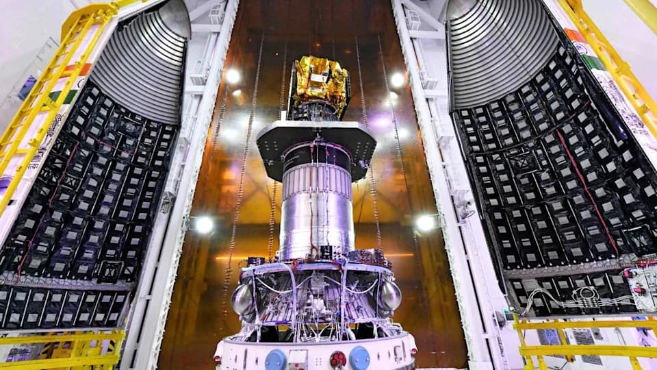 PSLV Returns To Flight: India To Launch EOS‑N1 (Anvesha) Hyperspectral Military Satellite — Watch Live Jan. 11