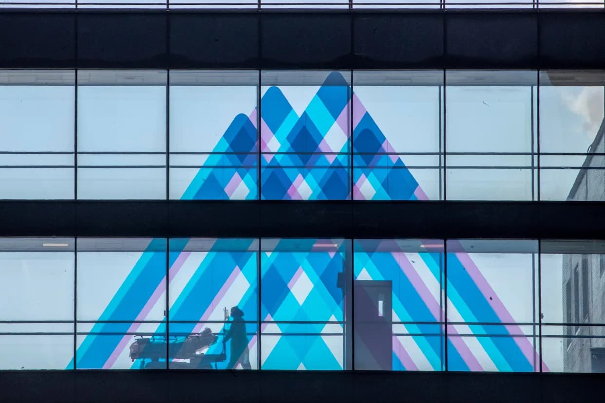 Nearly 15,000 NYC Nurses Could Strike Monday — Union and Hospitals Clash Over Staffing, Safety and AI