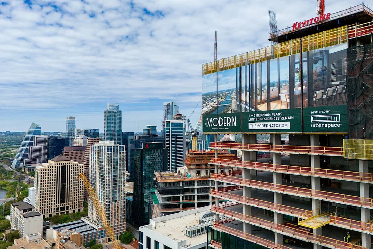 Rent Relief in 2025 May Be Temporary as Apartment Construction Slows — Supply Could Tighten in 2026