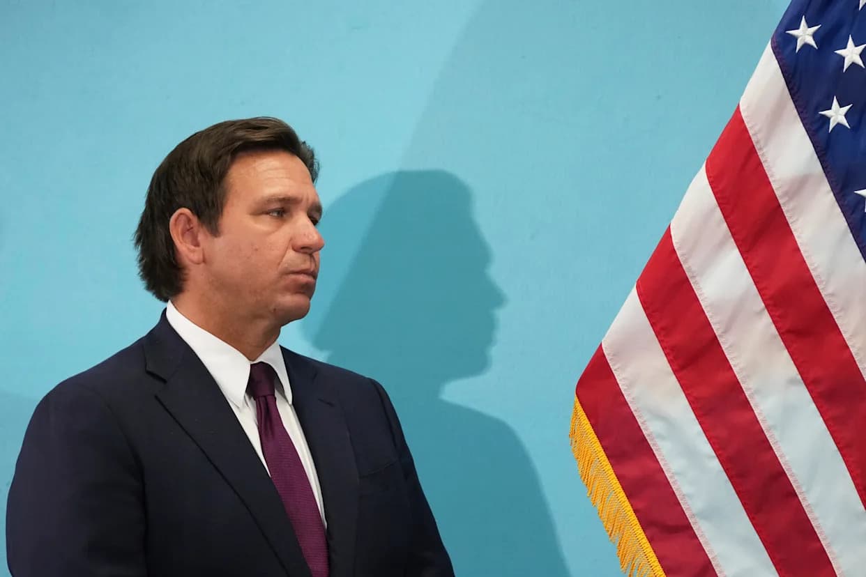 DeSantis’ Swan Song: Florida’s Legislature Faces GOP Infighting, Big Policy Bets And Possible Gridlock