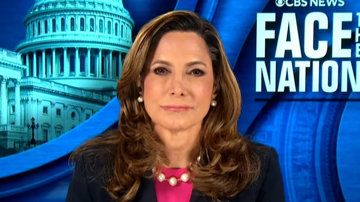 Rep. María Elvira Salazar: Why Maria Corina Machado ‘Earned’ a White House Meeting and What’s Next for Venezuela