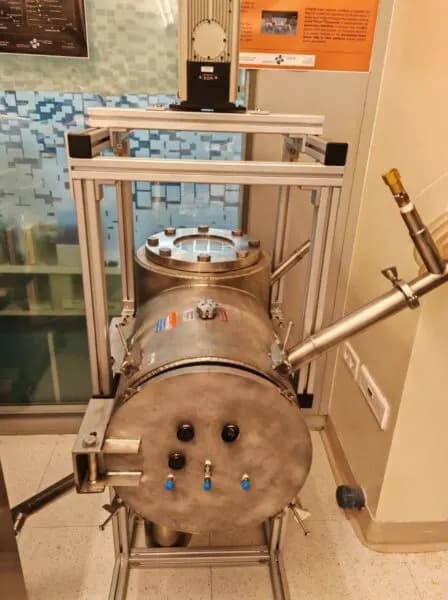 26 Previously Unknown Bacteria Found in NASA Cleanrooms — Could They Survive a Trip to Mars?