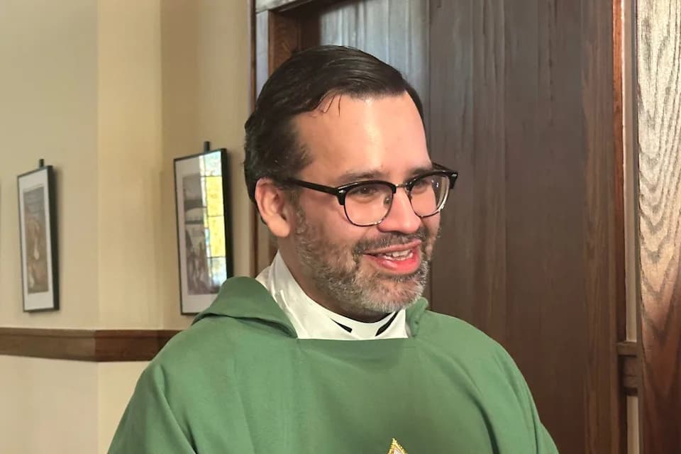 Minneapolis Church Holds 'Lament and Hope' Service as Immigration Enforcement Stokes Fear