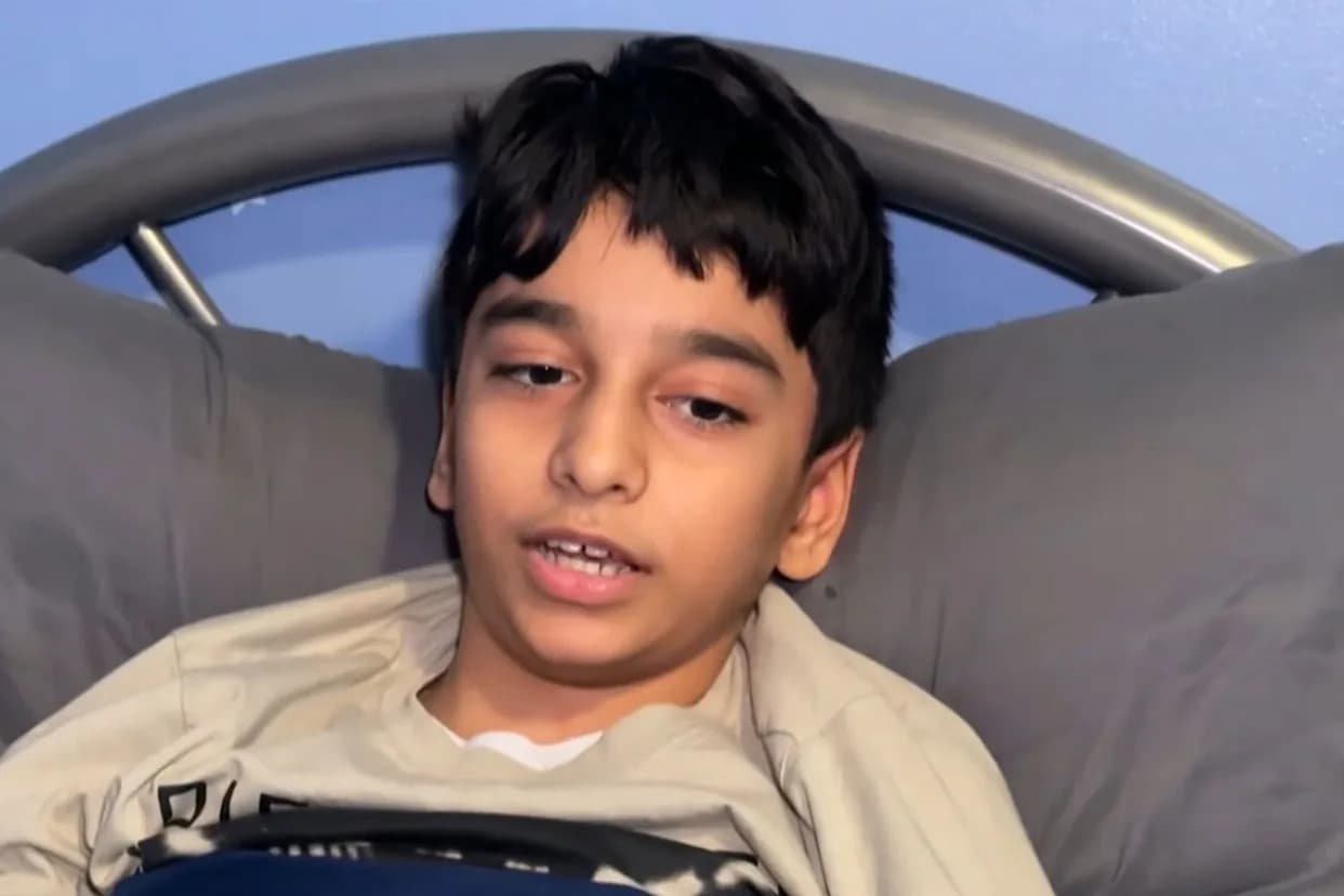 11-Year-Old Falls About 20 Feet From Unauthorized Zipline At Toronto Trampoline Park; Family Demands Answers