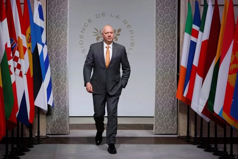 Bulgaria’s Biggest Party Rejects Presidential Mandate — Snap Election Now Likely