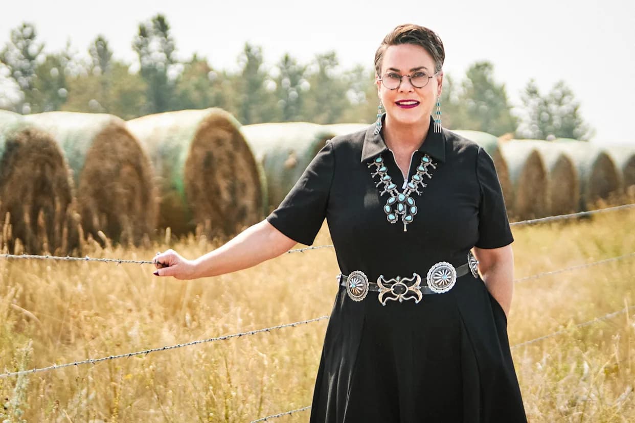 Barrasso Endorses Harriet Hageman for Wyoming Senate — Strengthening Her Bid to Replace Lummis