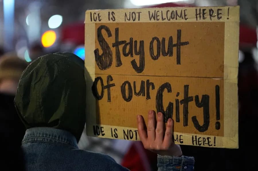 Minnesota Shooting: Leaders’ Rush to Judgment Risks More Violence