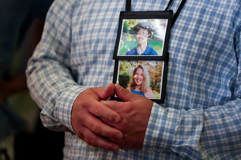 NTSB Sets Jan. 27 Hearing to Determine Cause of Deadly Washington Air Collision