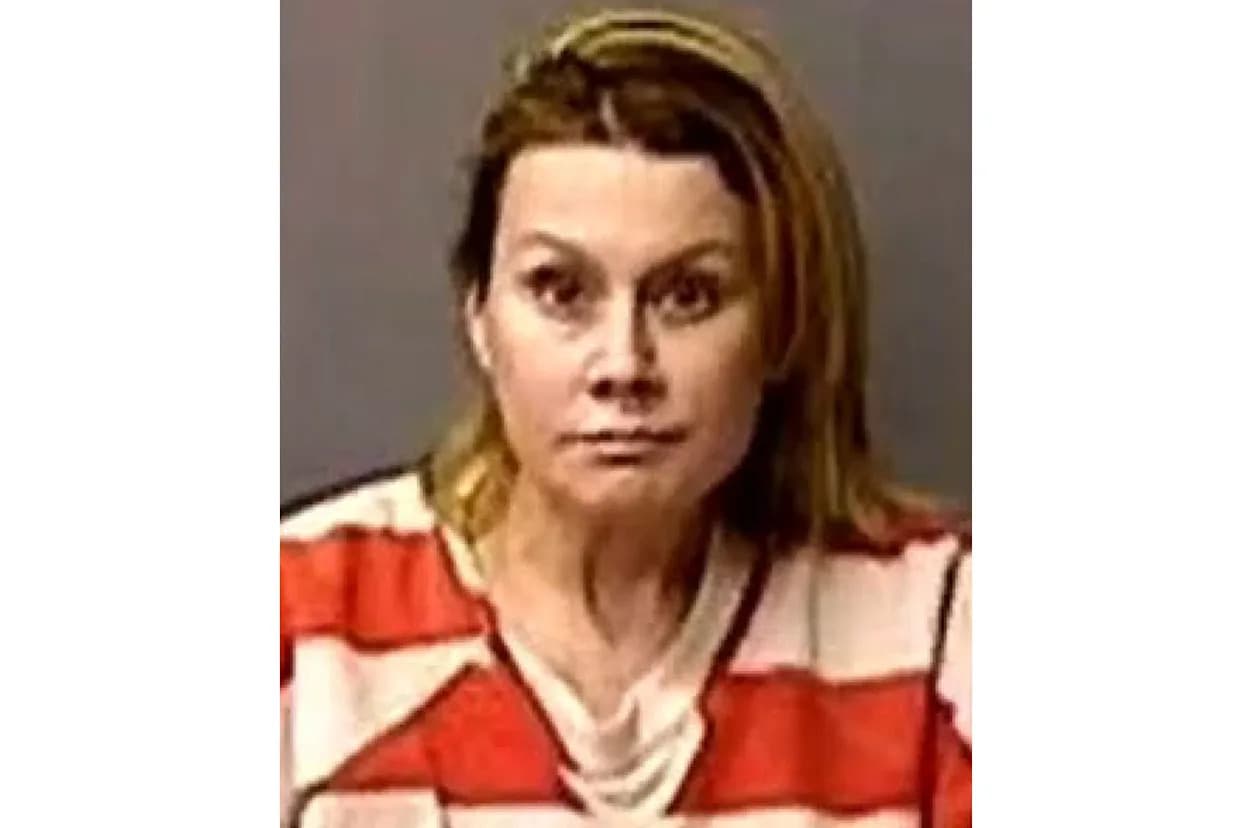 Turlock Mother Convicted Of Second‑Degree Murder After 2‑Year‑Old Drowns While She Was Intoxicated