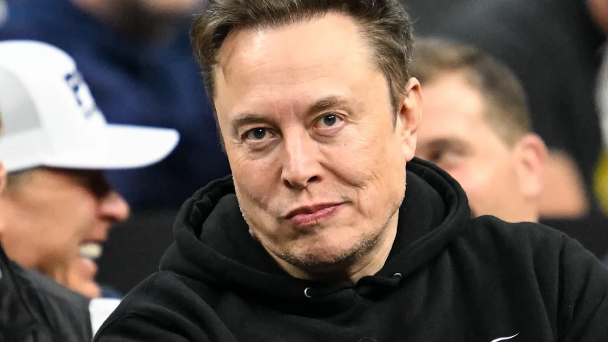 London Safer Than Ever — Murder Toll Falls To 97, Undercutting Musk’s ‘Hellscape’ Narrative