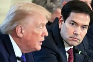 From 'Law Enforcement Operation' to 'Acting President': How Trump's Venezuela Claims Undermined His Defense