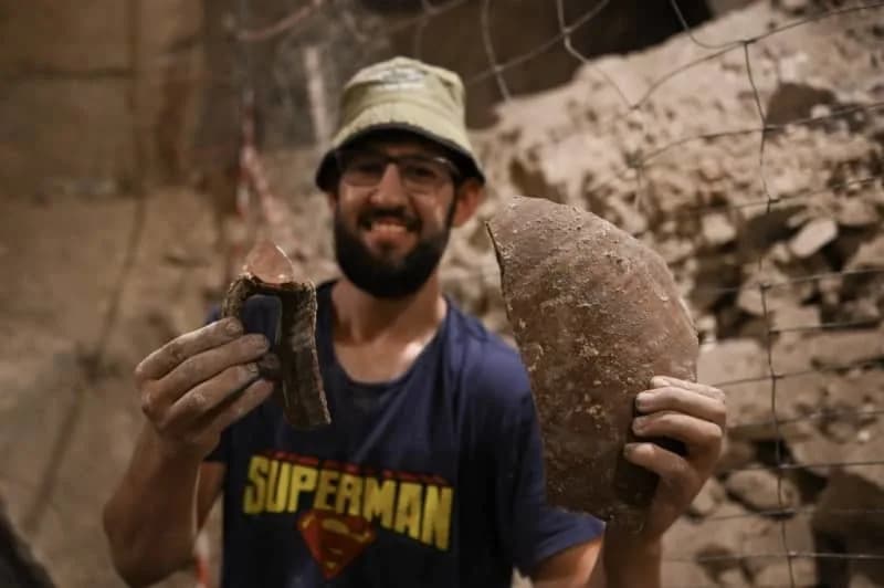 Israel Launches National Project to ‘Fingerprint’ Ancient Pottery Using Scientific Analysis