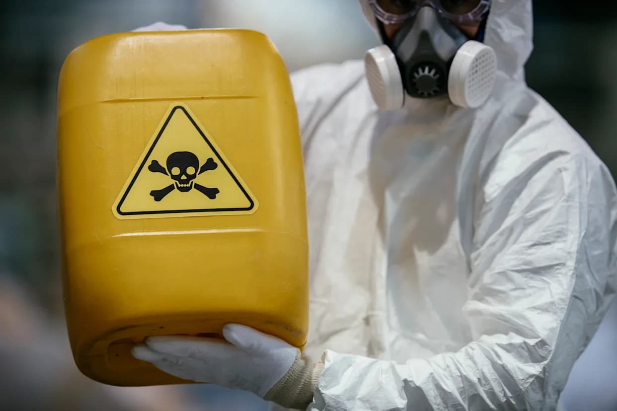 Poison Fountain: Engineers Seed 'Toxic' Data to Sabotage AI Models