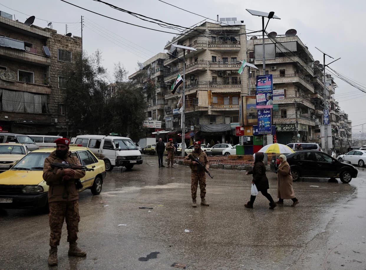 Syrian Army Reinforces Eastern Aleppo Amid Reports Of New SDF Deployments