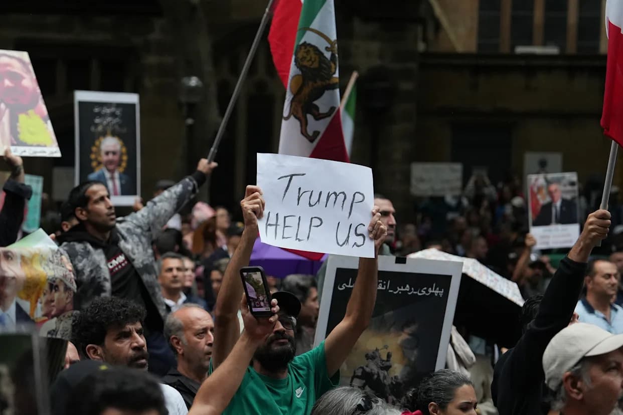 Will the U.S. Strike Iran? How Washington Weighs Military, Cyber and Covert Options