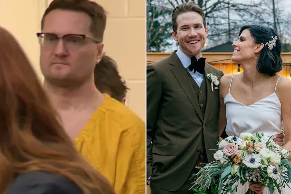 Arrest Made in Columbus Double Homicide: Ex-Husband Charged in Deaths of Monique and Spencer Tepe